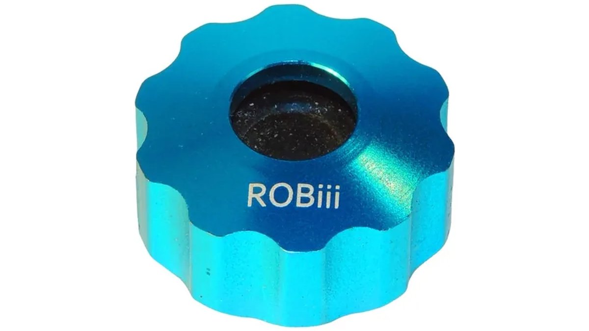 Rolliii : le jouet sensoriel roulant pour enfants avec besoins spéciaux