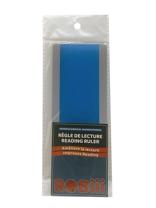 Règle De Lecture