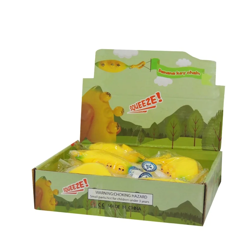 Banane Squeeziii