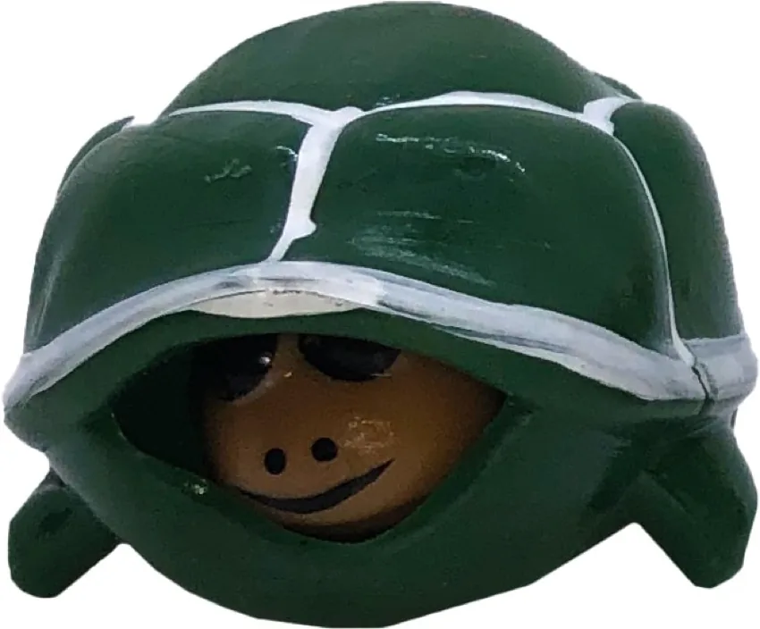 Tortue Squeeziii