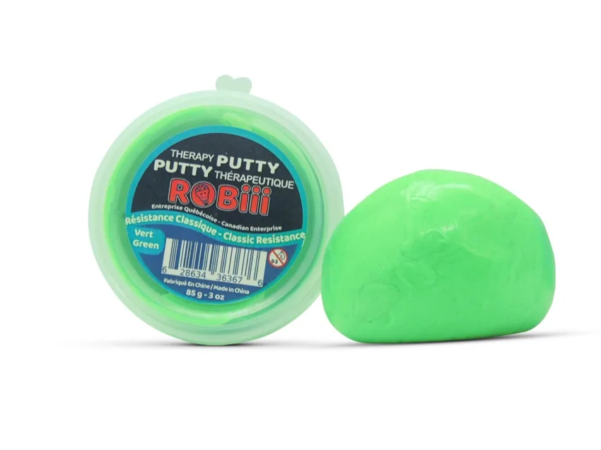 Putty Thérapeutique