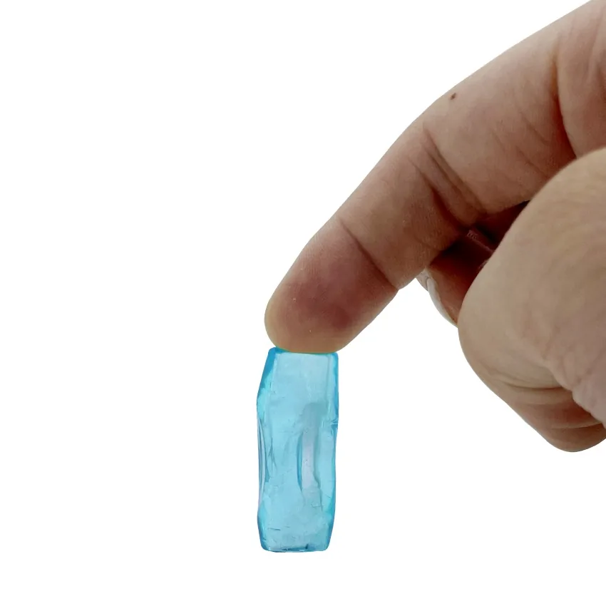 Prise à Crayon en Gel