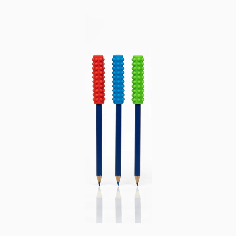 Mâchouilleur Crayon Tube