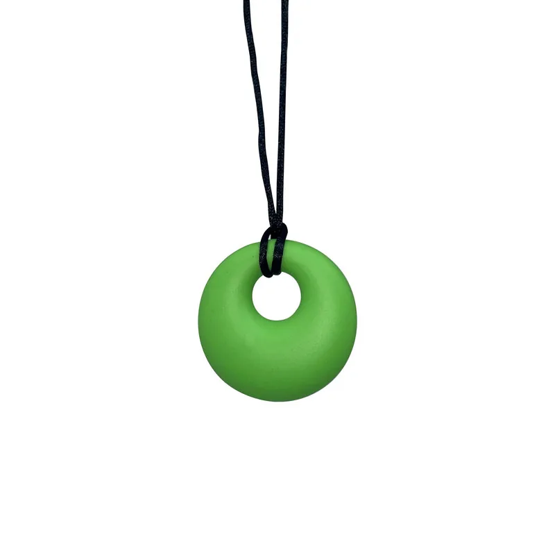 Collier Mâchouilleur Cercle