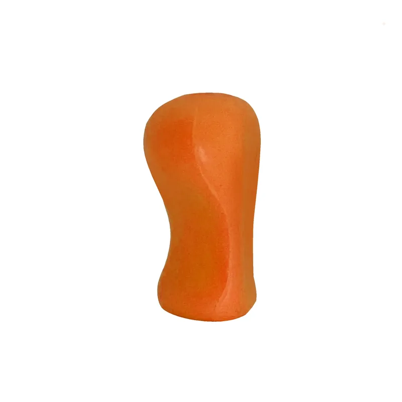 Prise pour crayon classique orange