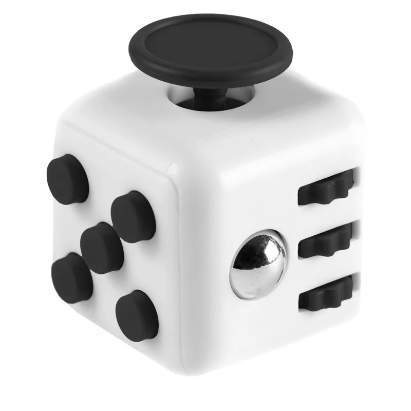 Fidget Cube