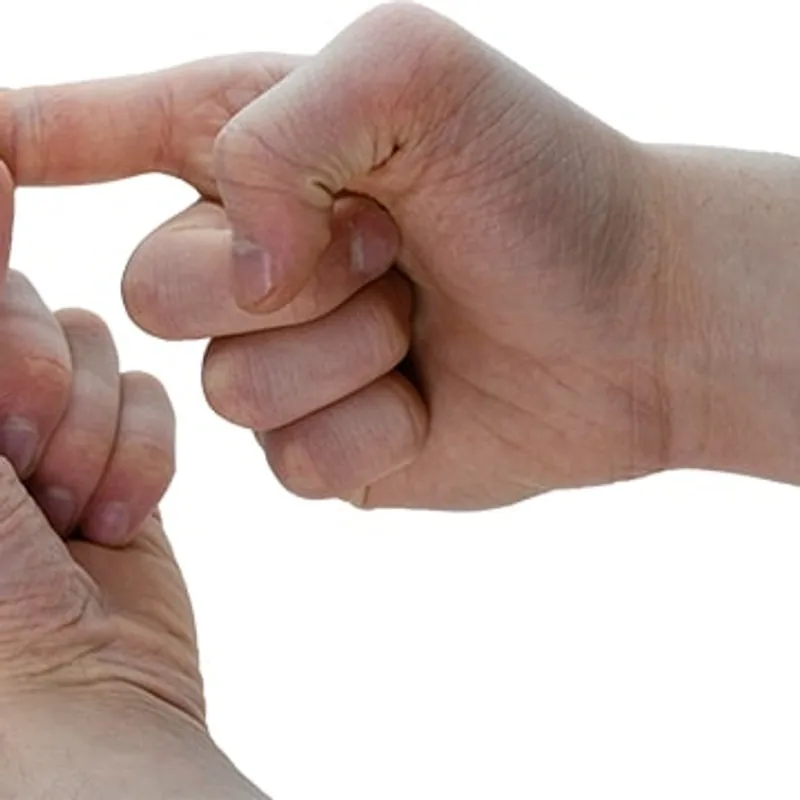 Bague Sensorielle
