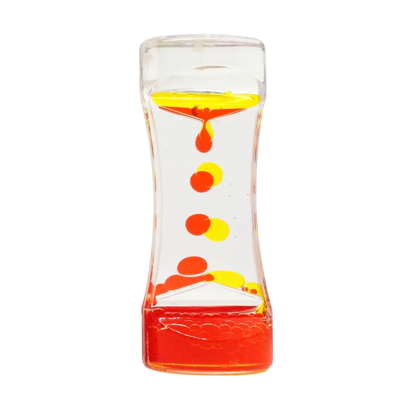 Sablier Liquide