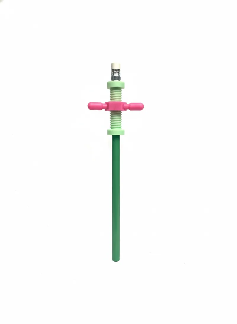 Crayon Fidget — Fidgets, jouet sensoriel Robiii pour TDAH, autisme et anxiété
